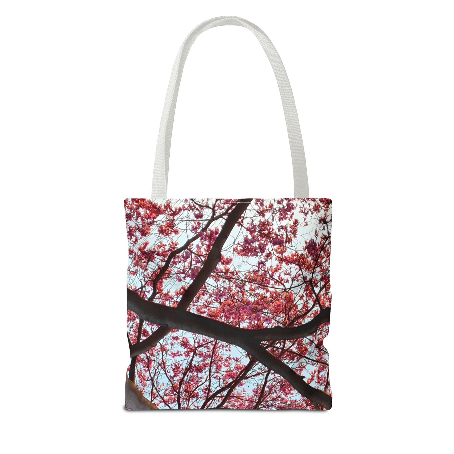 Cherry Blossom Tote