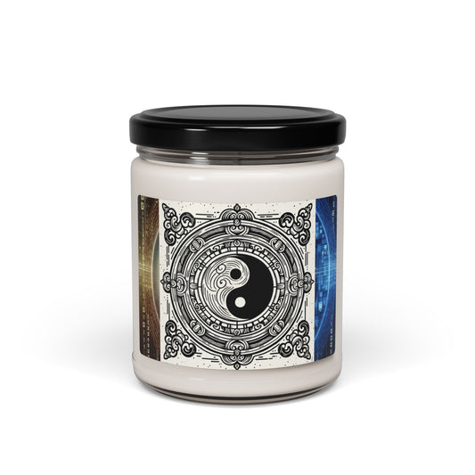 Karma Candle